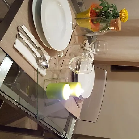 Casa Monchieri דירה *