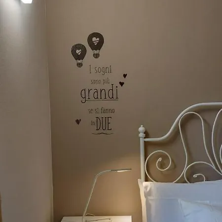 דירה Casa Monchieri *