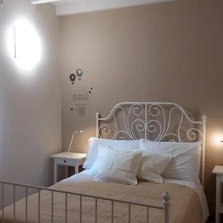 Apartament Casa Monchieri *