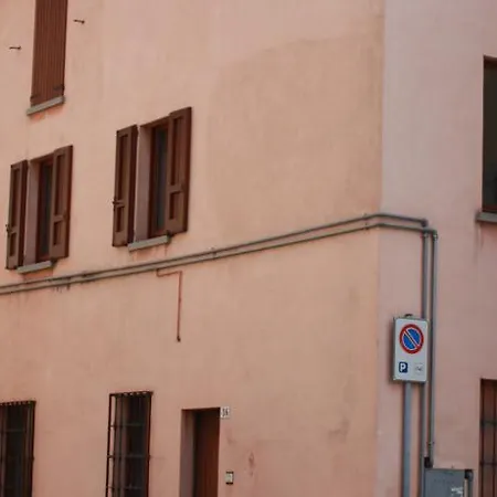 Апартаменты Casa Monchieri