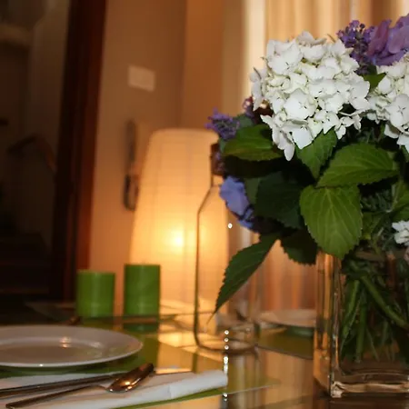 Апартаменты Casa Monchieri *