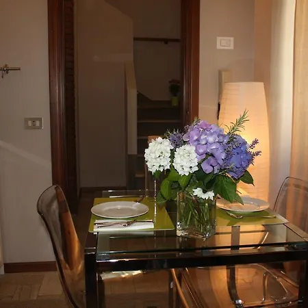 Appartamento Casa Monchieri Marone