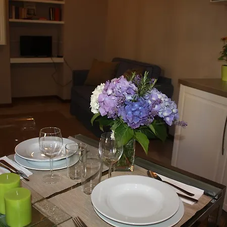 Casa Monchieri Мароне