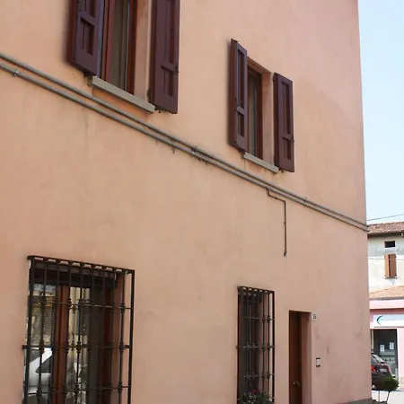 Апартаменты Casa Monchieri