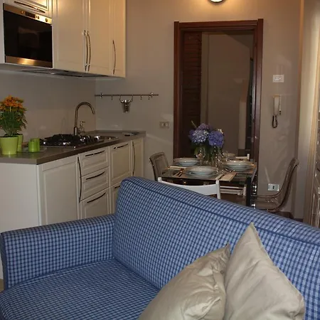 Апартаменты Casa Monchieri *