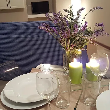 Апартаменты Casa Monchieri *