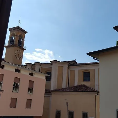 Apartament Casa Monchieri *