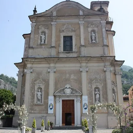 Апартаменты Casa Monchieri *