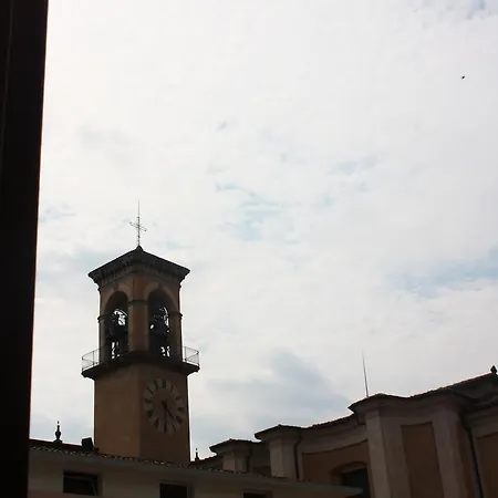 Casa Monchieri Marone