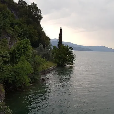 Апартаменты Casa Monchieri *