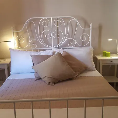 Casa Monchieri Апартаменты *