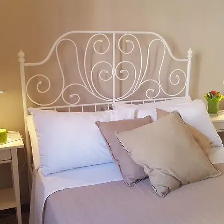 Апартаменты Casa Monchieri Мароне