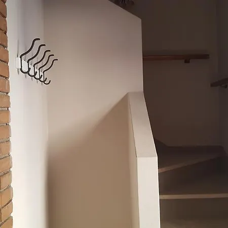 דירה Casa Monchieri
