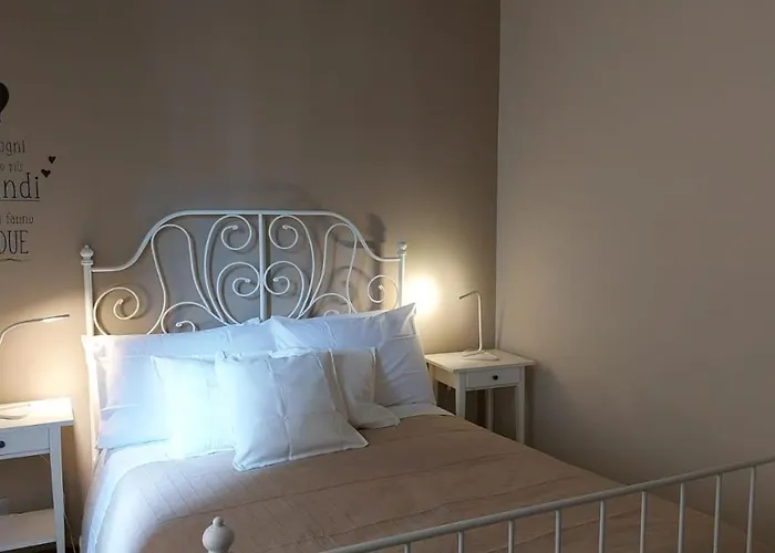 Casa Monchieri Apartamento Marone