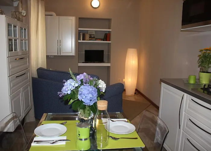 Apartamento Casa Monchieri *