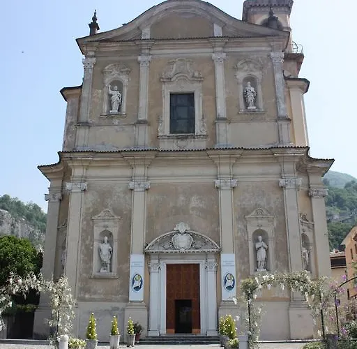 Apartmán Casa Monchieri *
