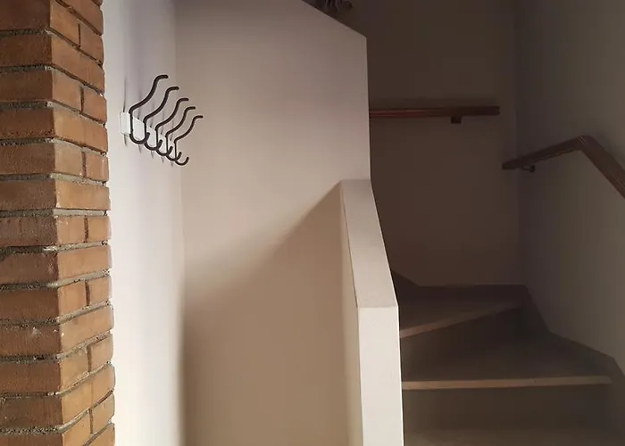 Apartamento Casa Monchieri