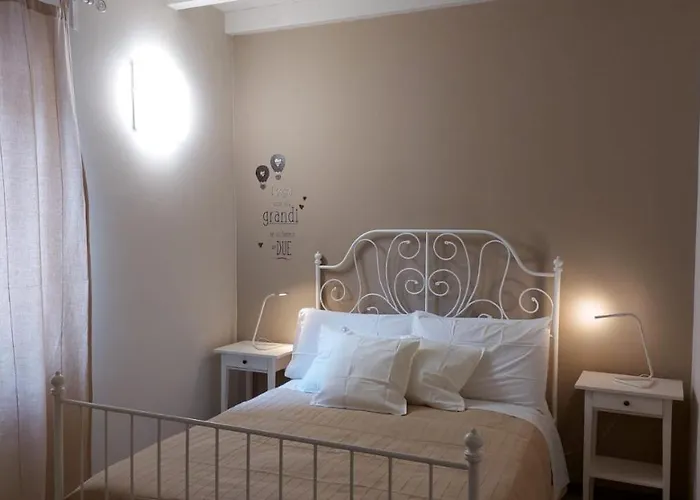 Appartement Casa Monchieri *