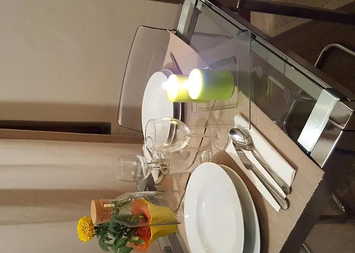 Casa Monchieri Appartement Marone