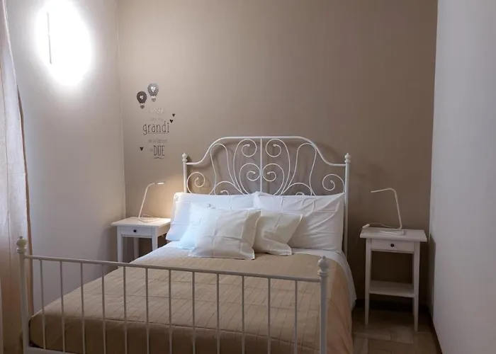 Casa Monchieri Appartement *
