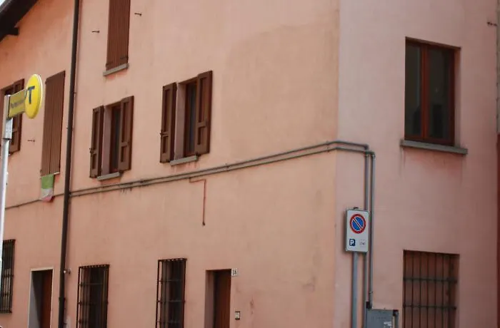 Appartement Casa Monchieri