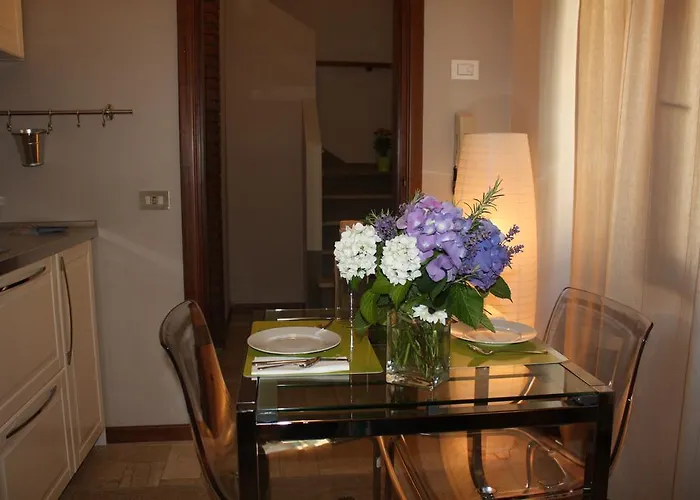 Appartement Casa Monchieri Marone
