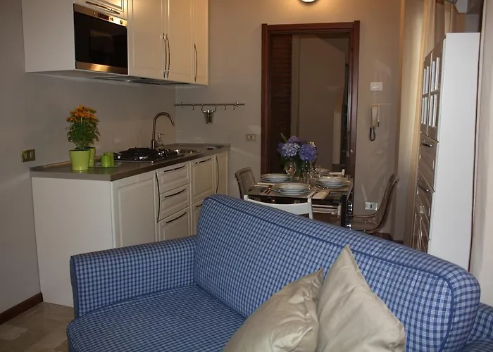Appartement Casa Monchieri *