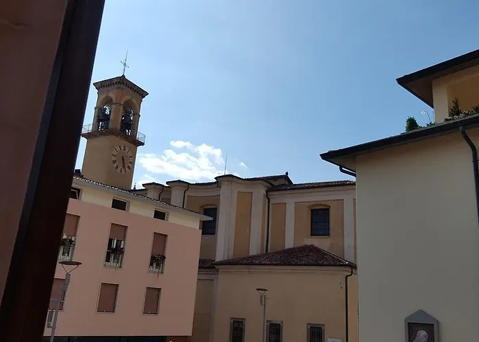 Appartement Casa Monchieri *