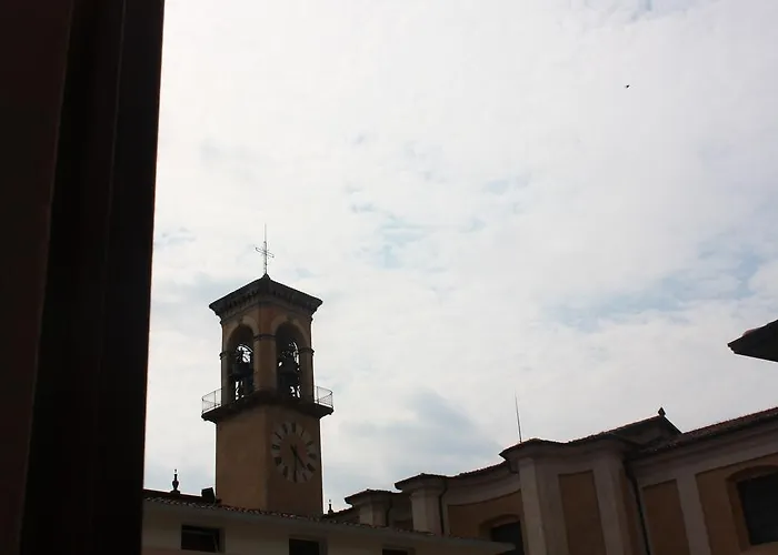 Casa Monchieri Marone