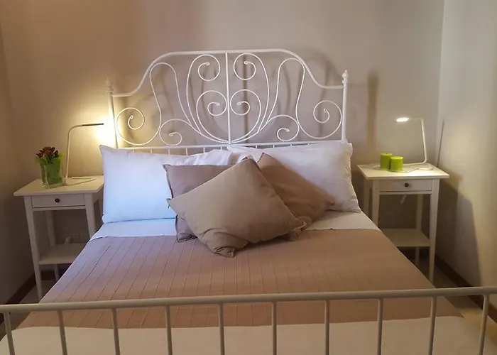 Casa Monchieri Appartement *